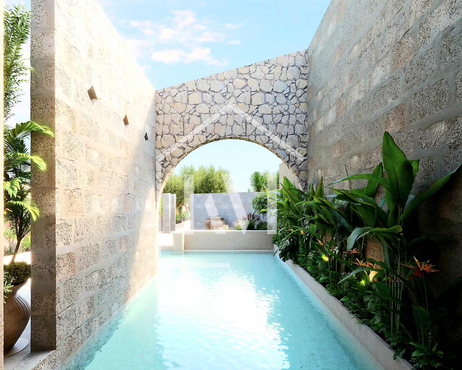 Townhouse Muro K&M Properties Mallorca